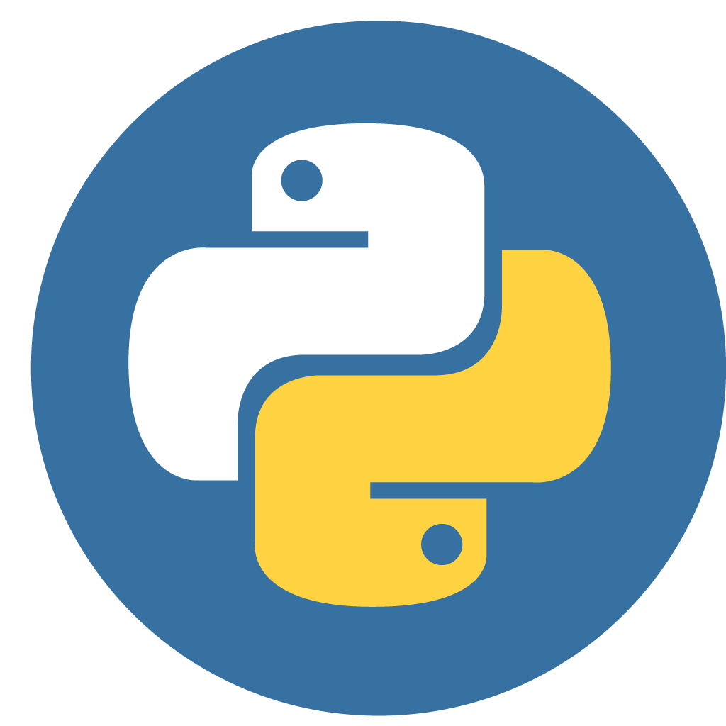 python