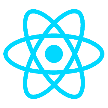 react